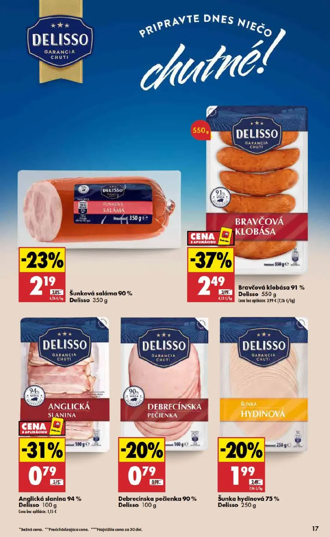 Biedronka leták, strana 17 z 48