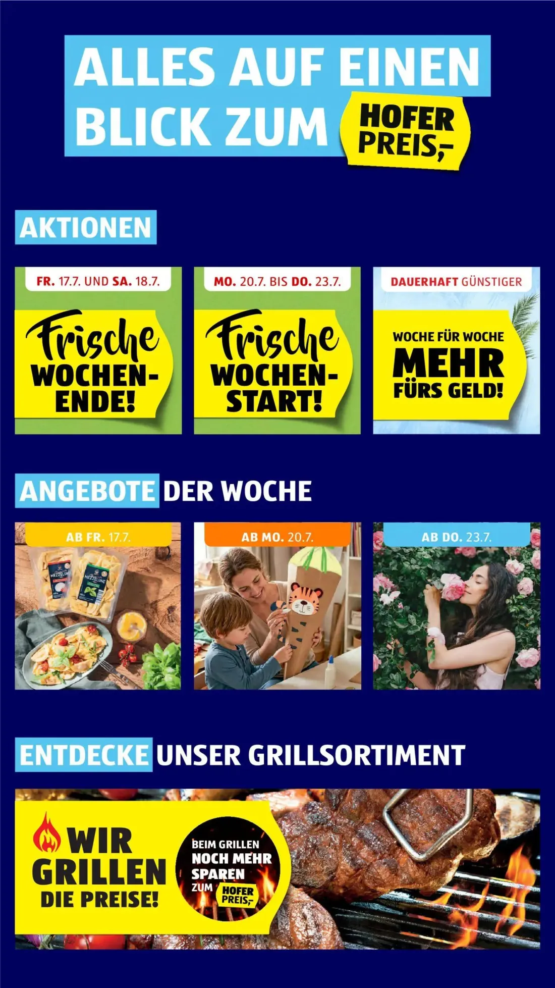 Hofer Prospekt, Seite 2 von 46