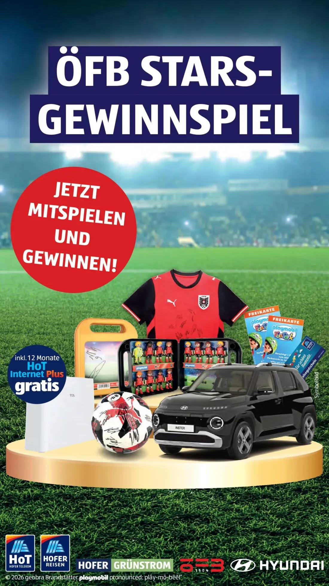 Hofer Prospekt, Seite 20 von 46