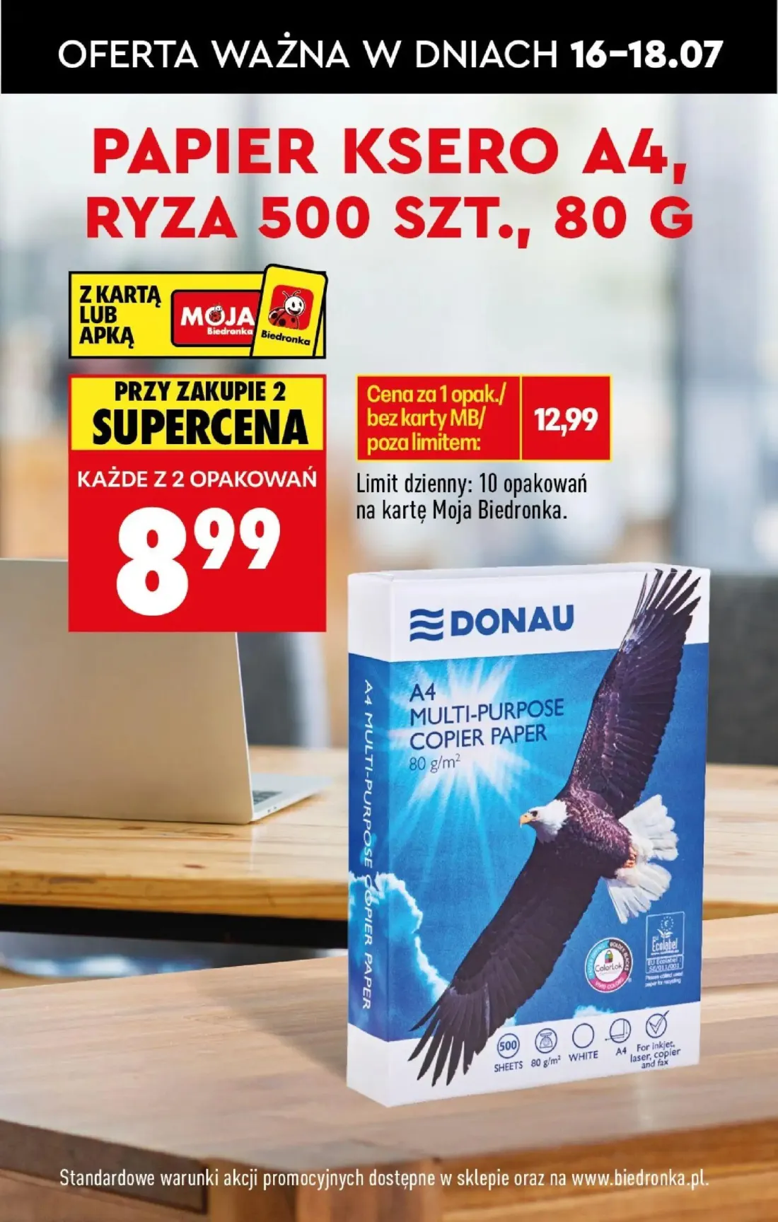 Biedronka gazetka, strona 19 z 77