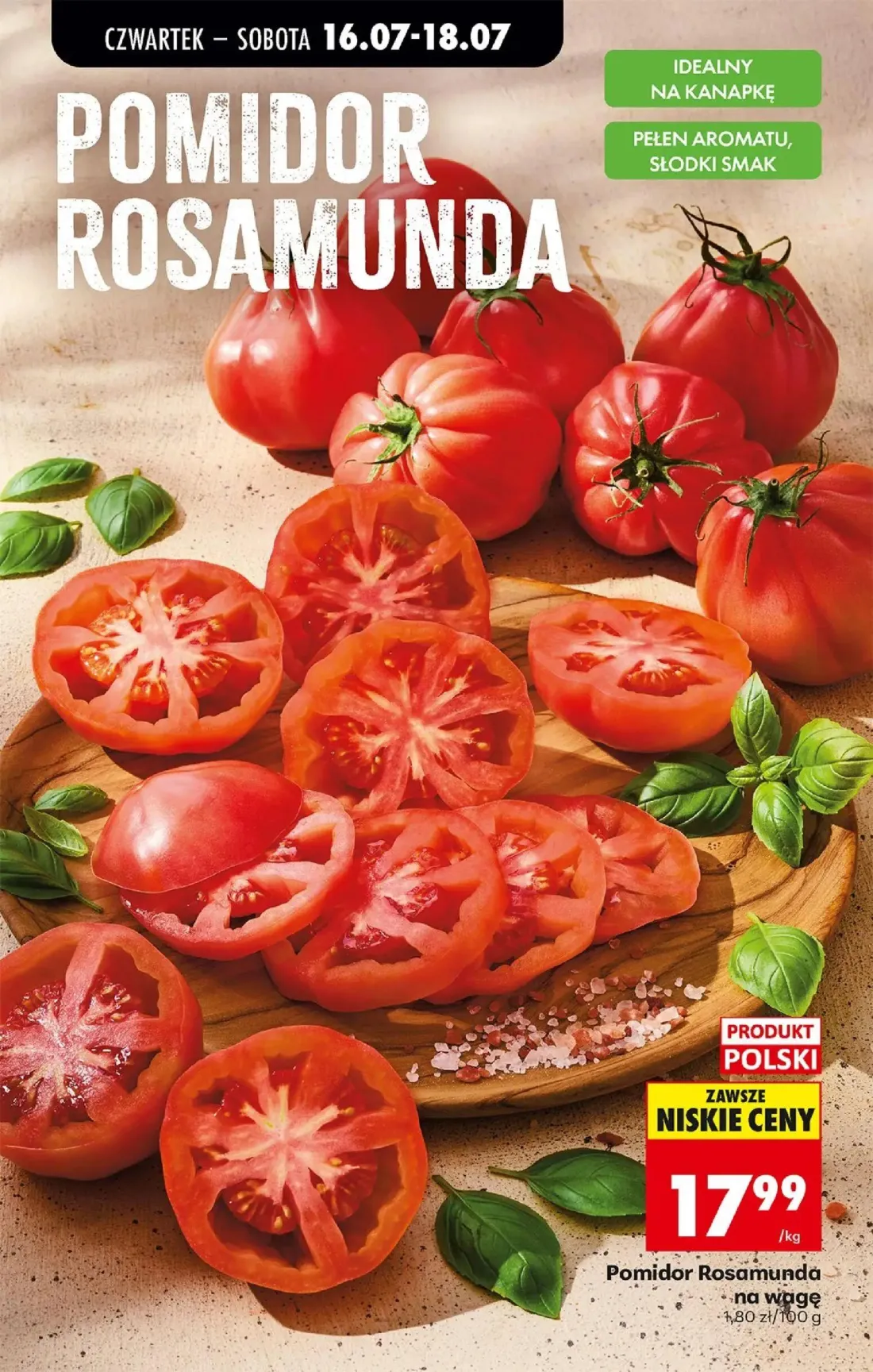 Biedronka gazetka, strona 26 z 77