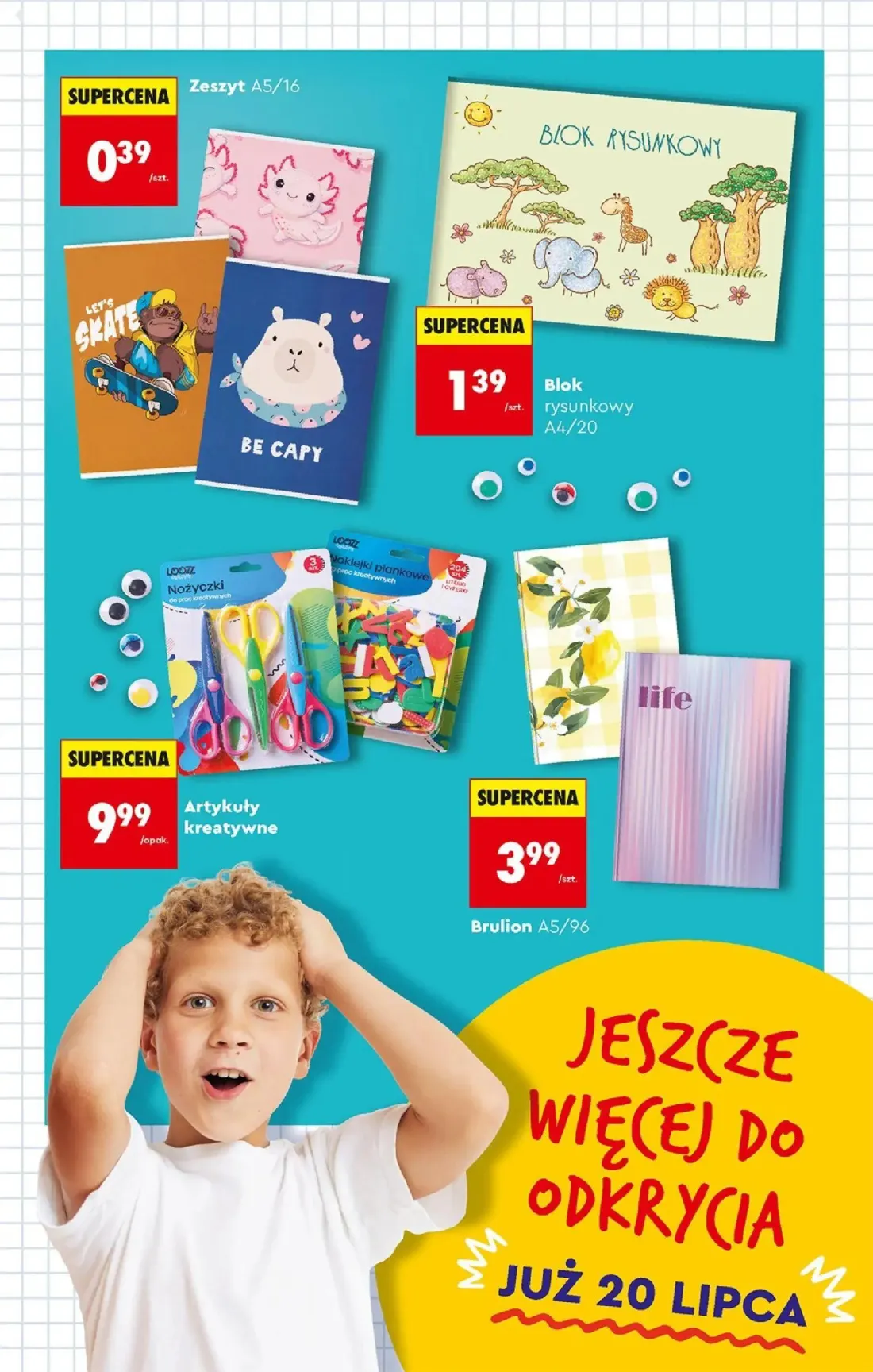 Biedronka gazetka, strona 47 z 77