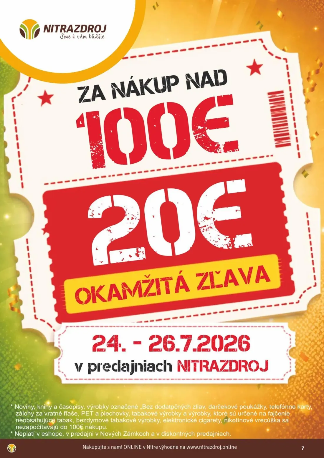 Nitrazdroj leták, strana 7 z 16