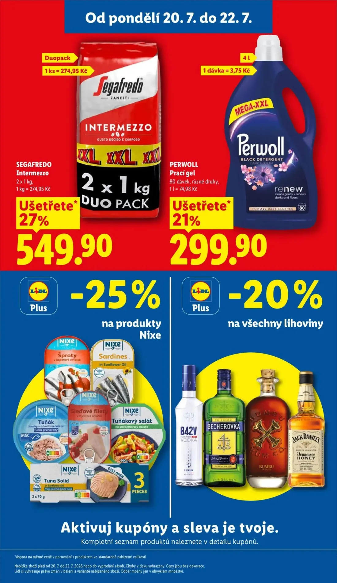 Lidl leták, strana 3 z 50