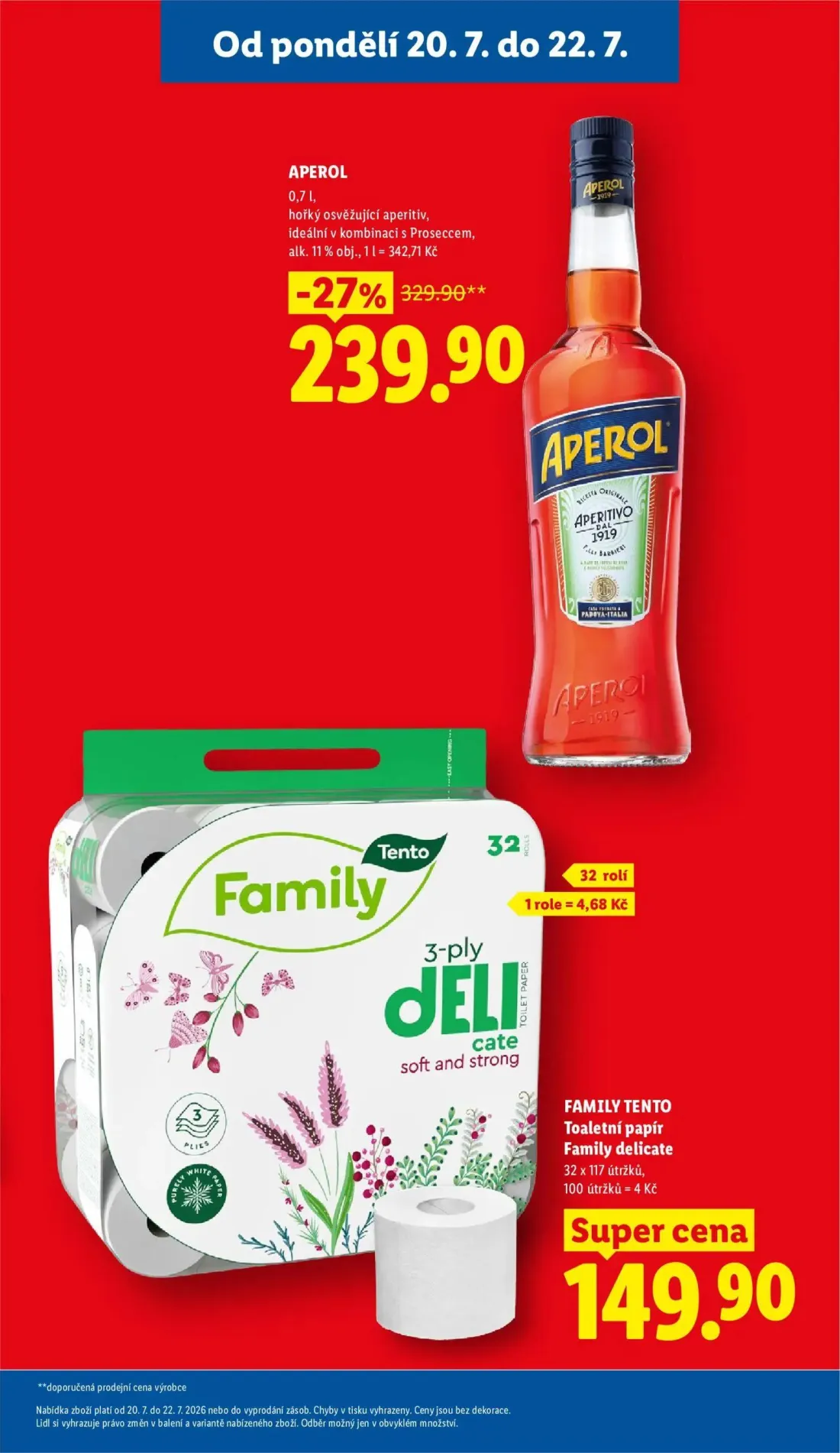Lidl leták, strana 9 z 50