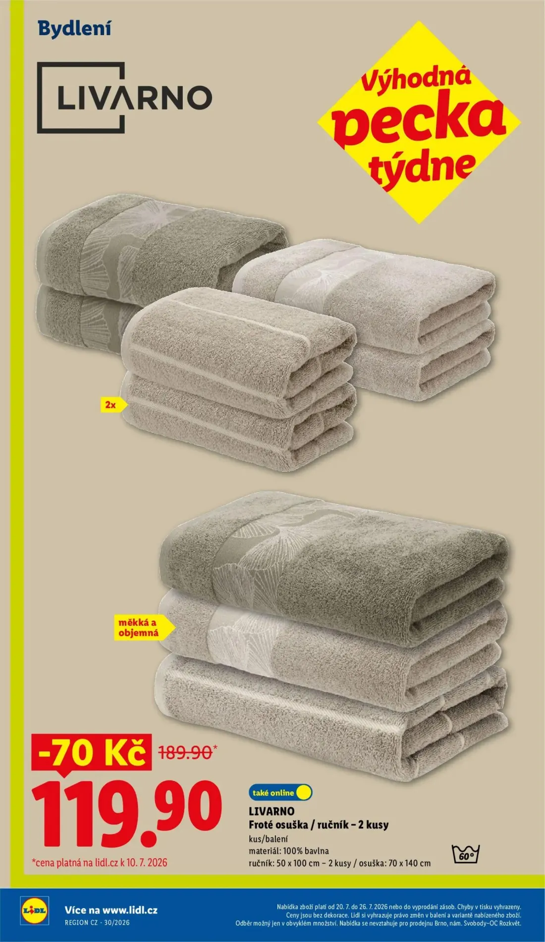 Lidl leták, strana 10 z 50