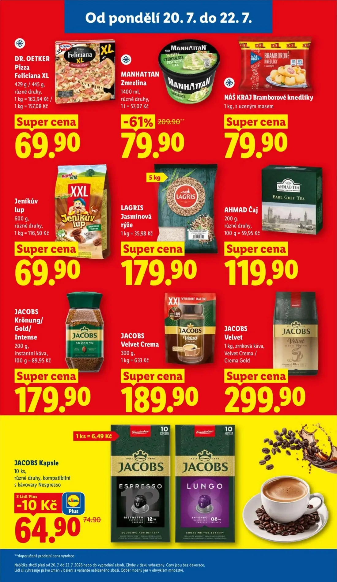 Lidl leták, strana 17 z 50