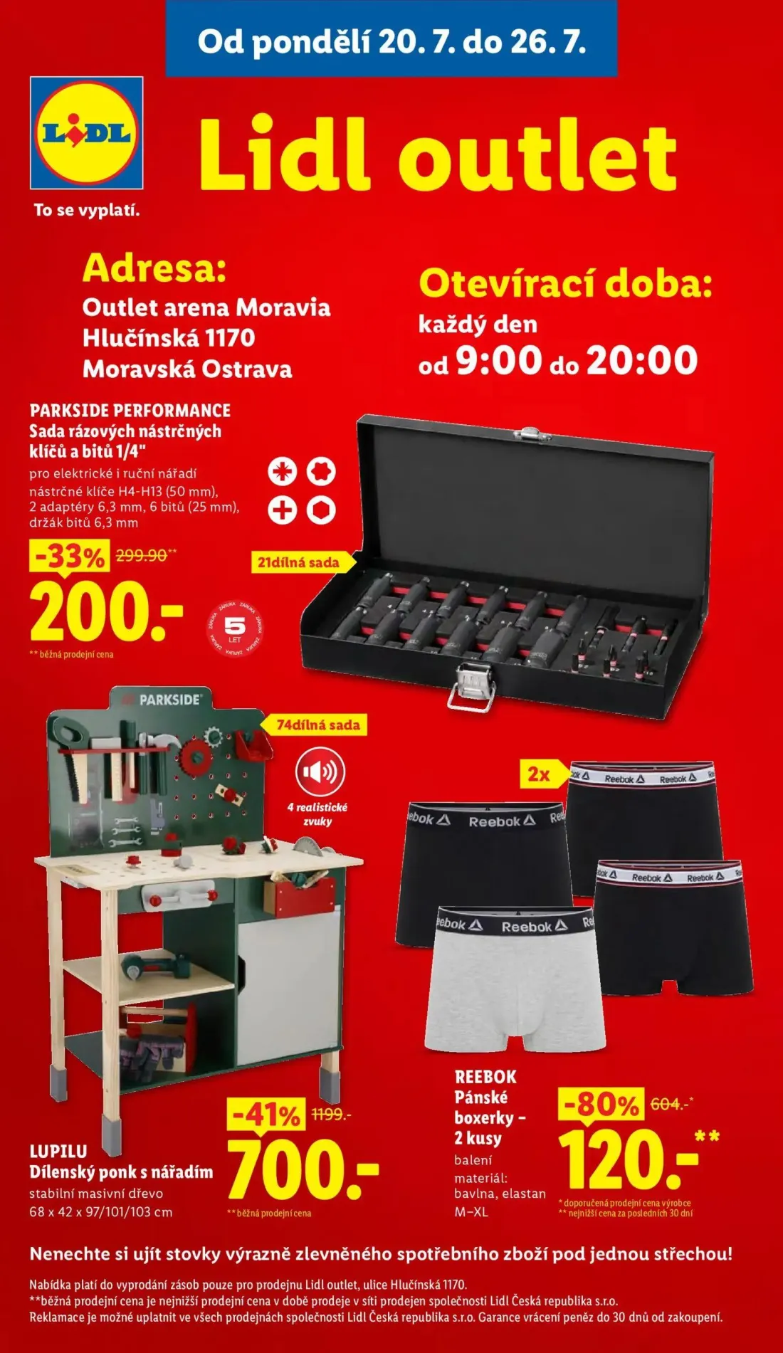 Lidl leták, strana 37 z 50