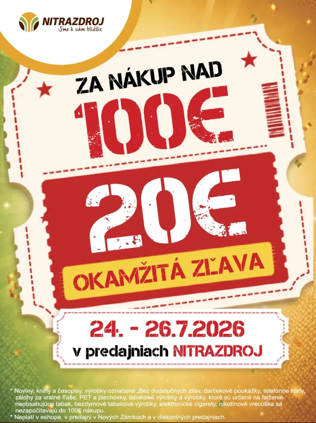 Nitrazdroj leták, strana 2 z 2