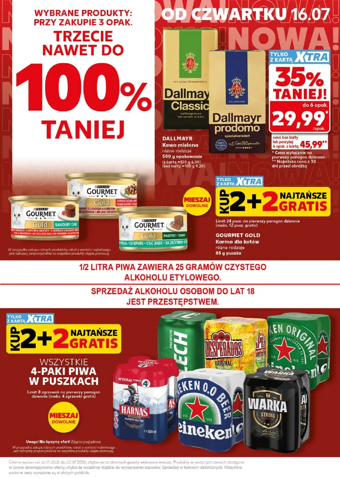 Kaufland gazetka, strona 5 z 30