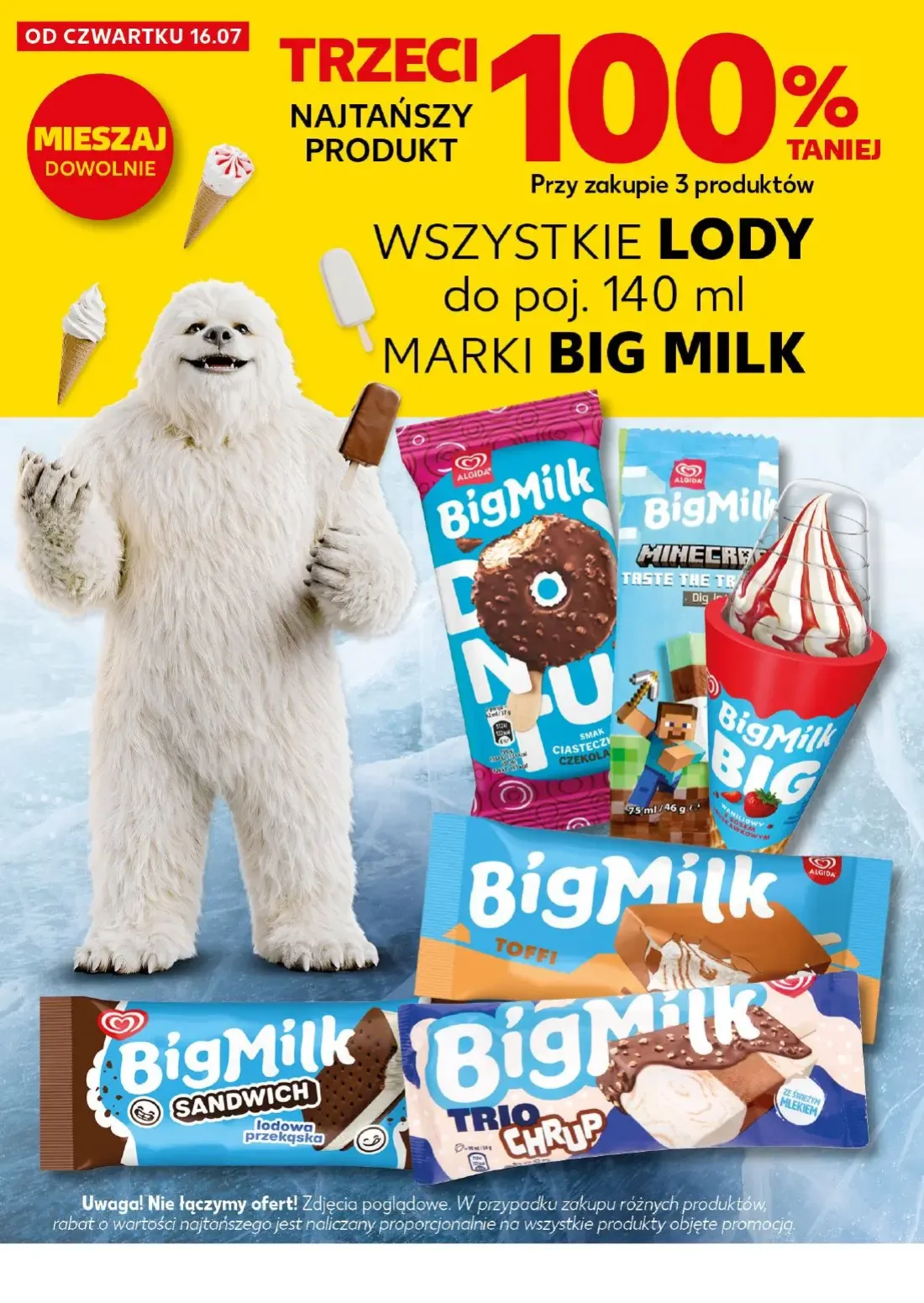 Kaufland gazetka, strona 10 z 30
