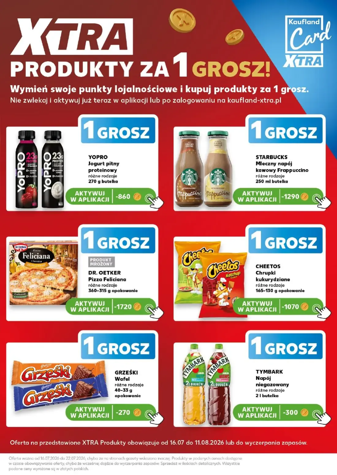 Kaufland gazetka, strona 15 z 30
