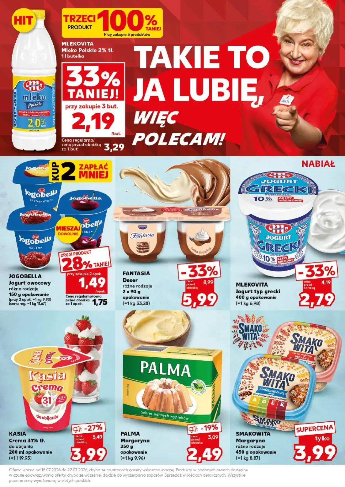 Kaufland gazetka, strona 21 z 30