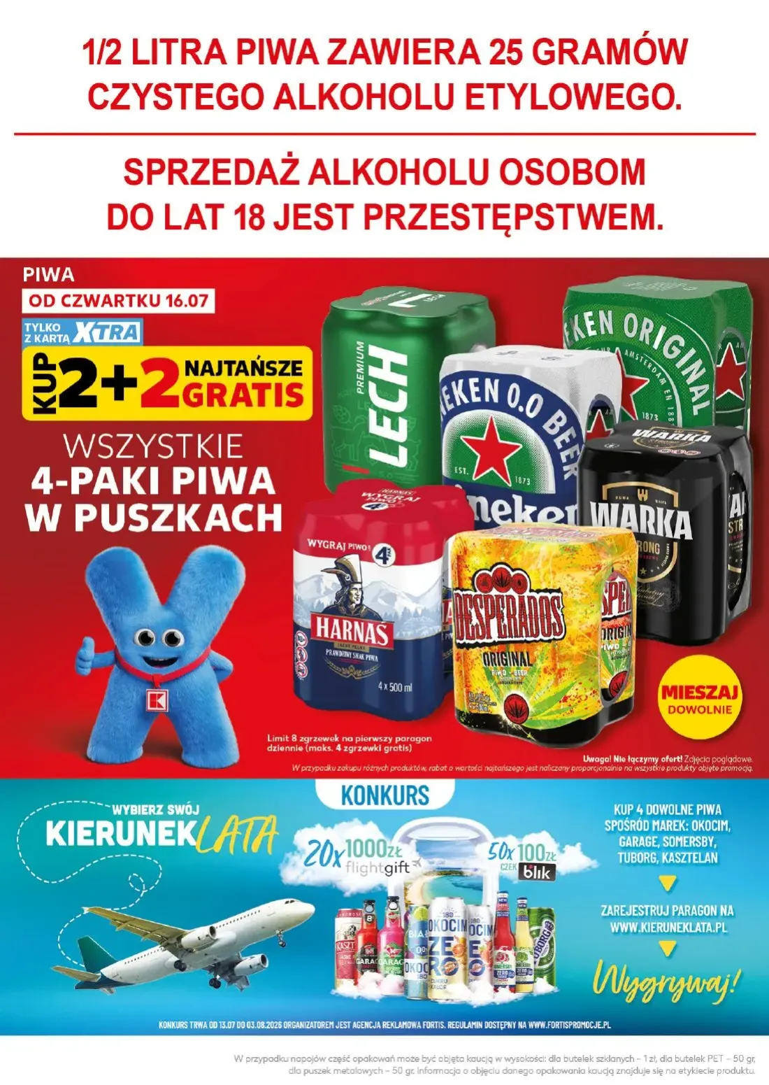 Kaufland gazetka, strona 24 z 30