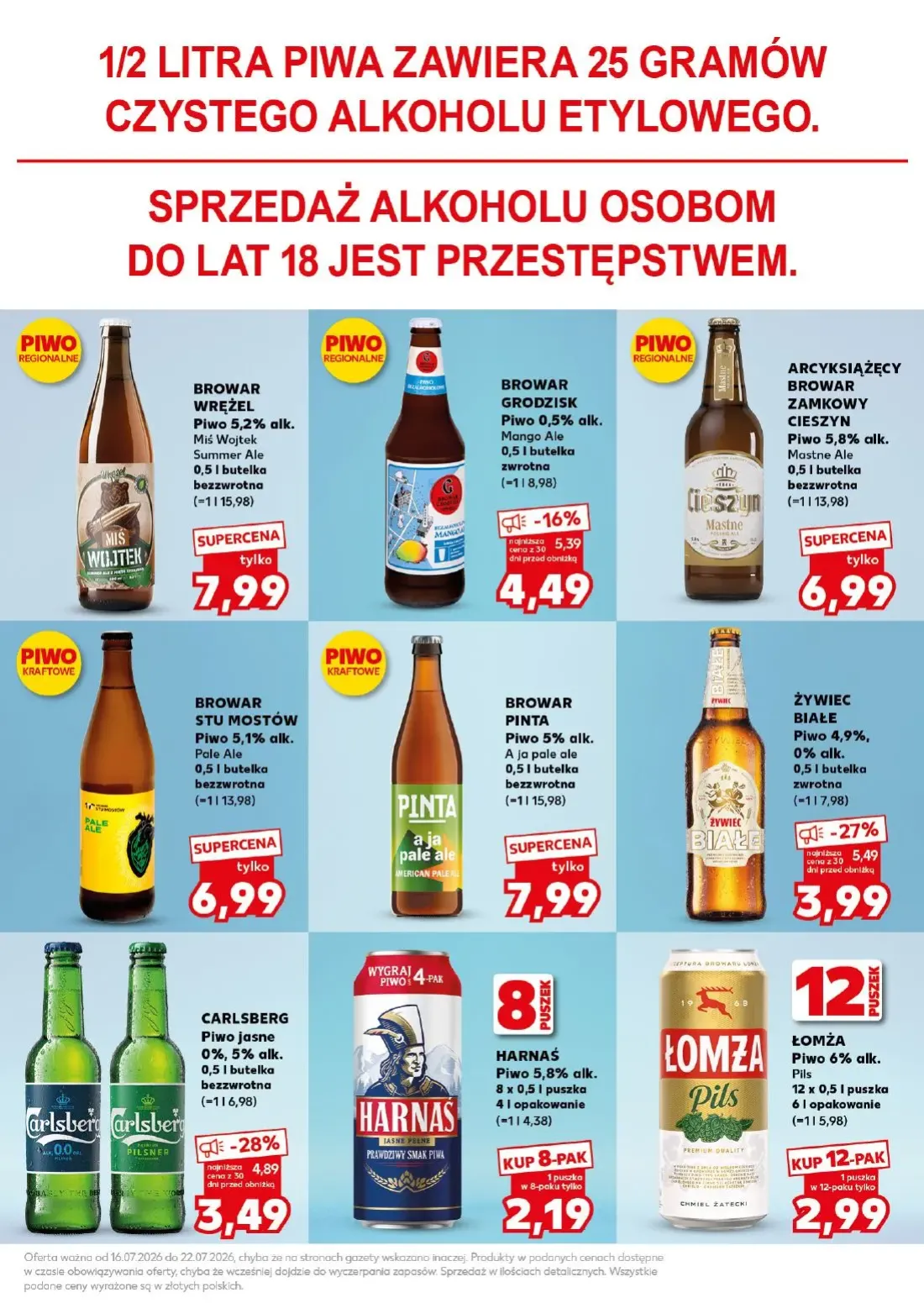 Kaufland gazetka, strona 25 z 30