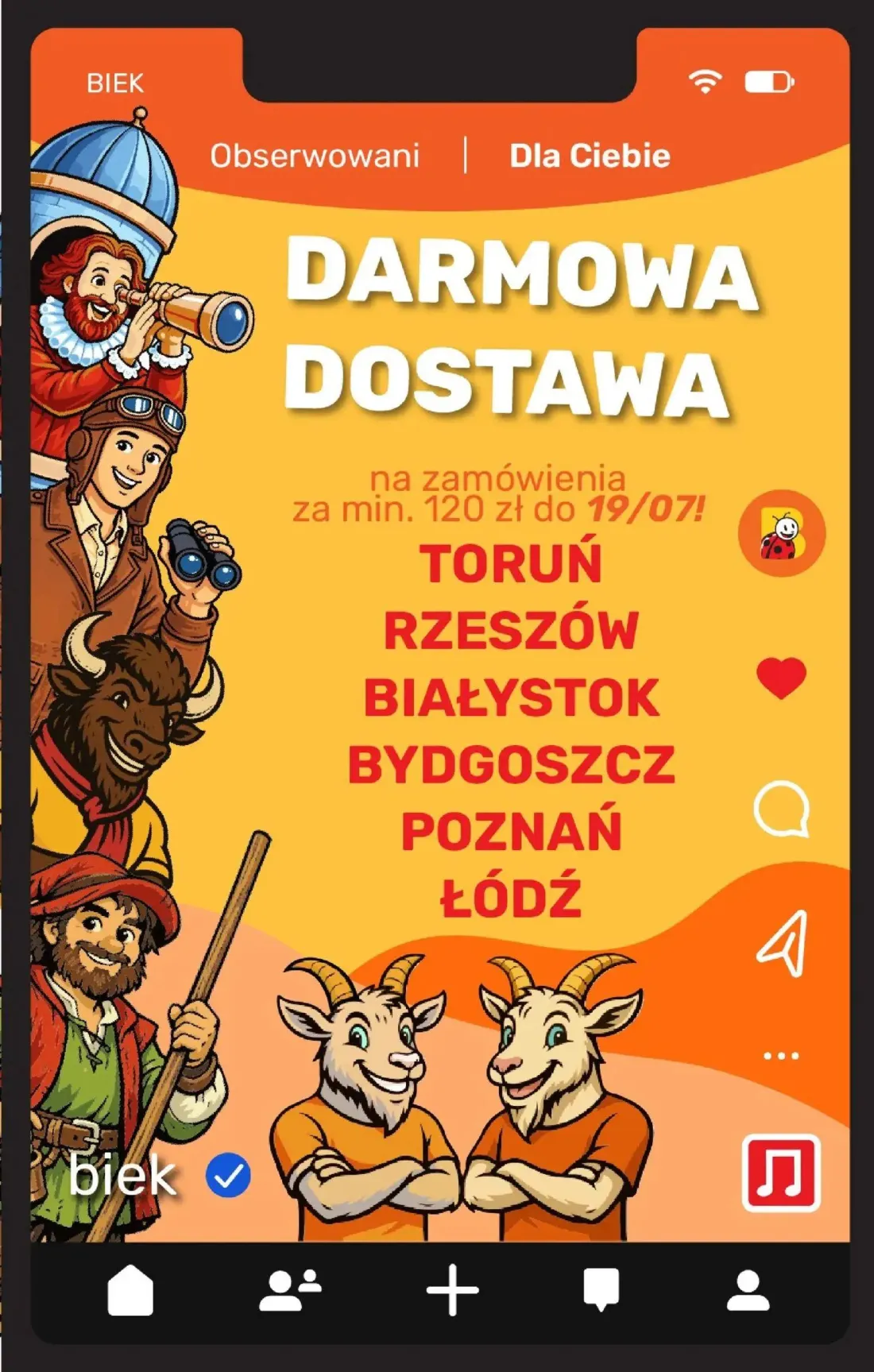Biedronka gazetka, strona 3 z 23