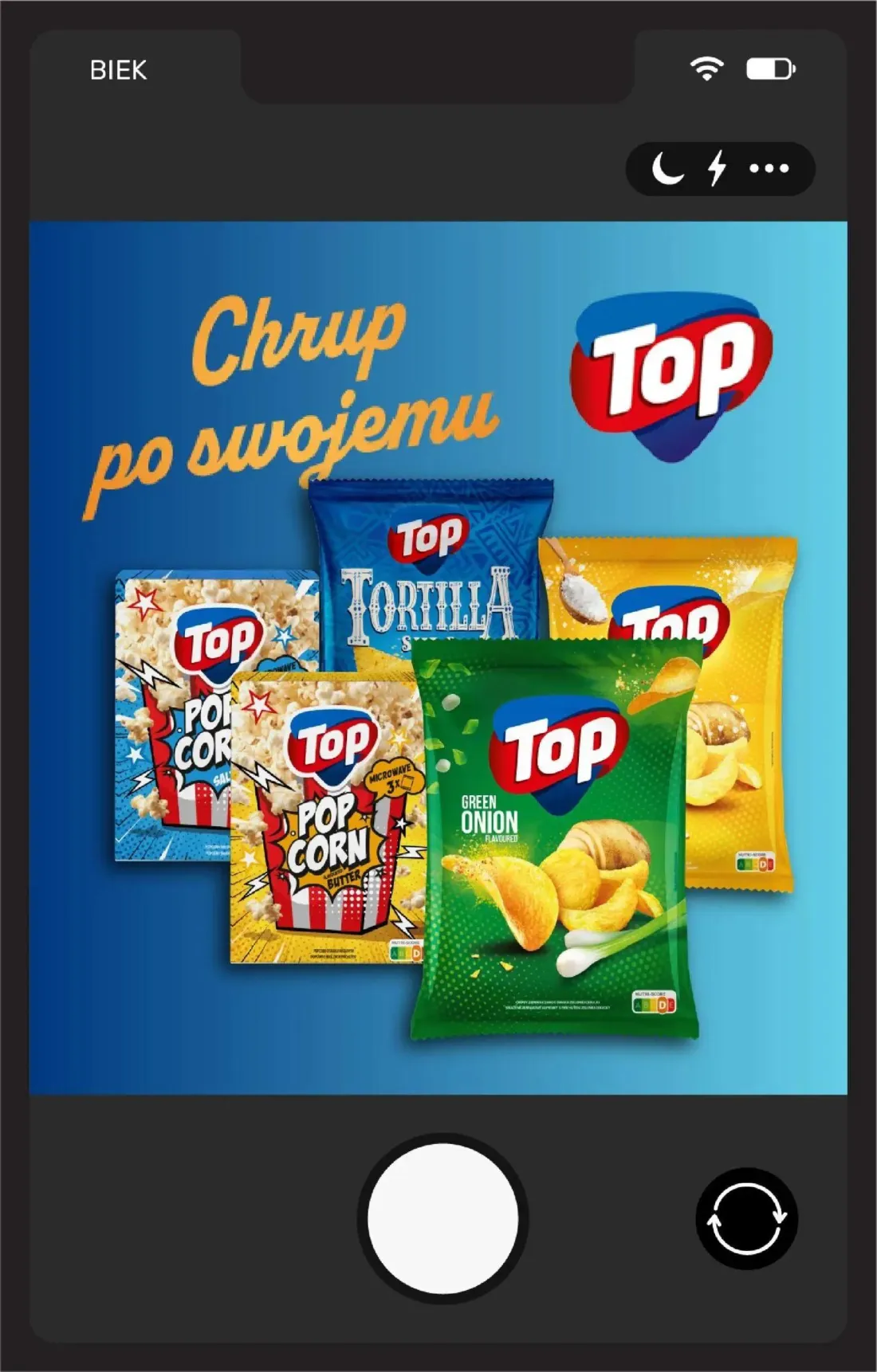 Biedronka gazetka, strona 12 z 23