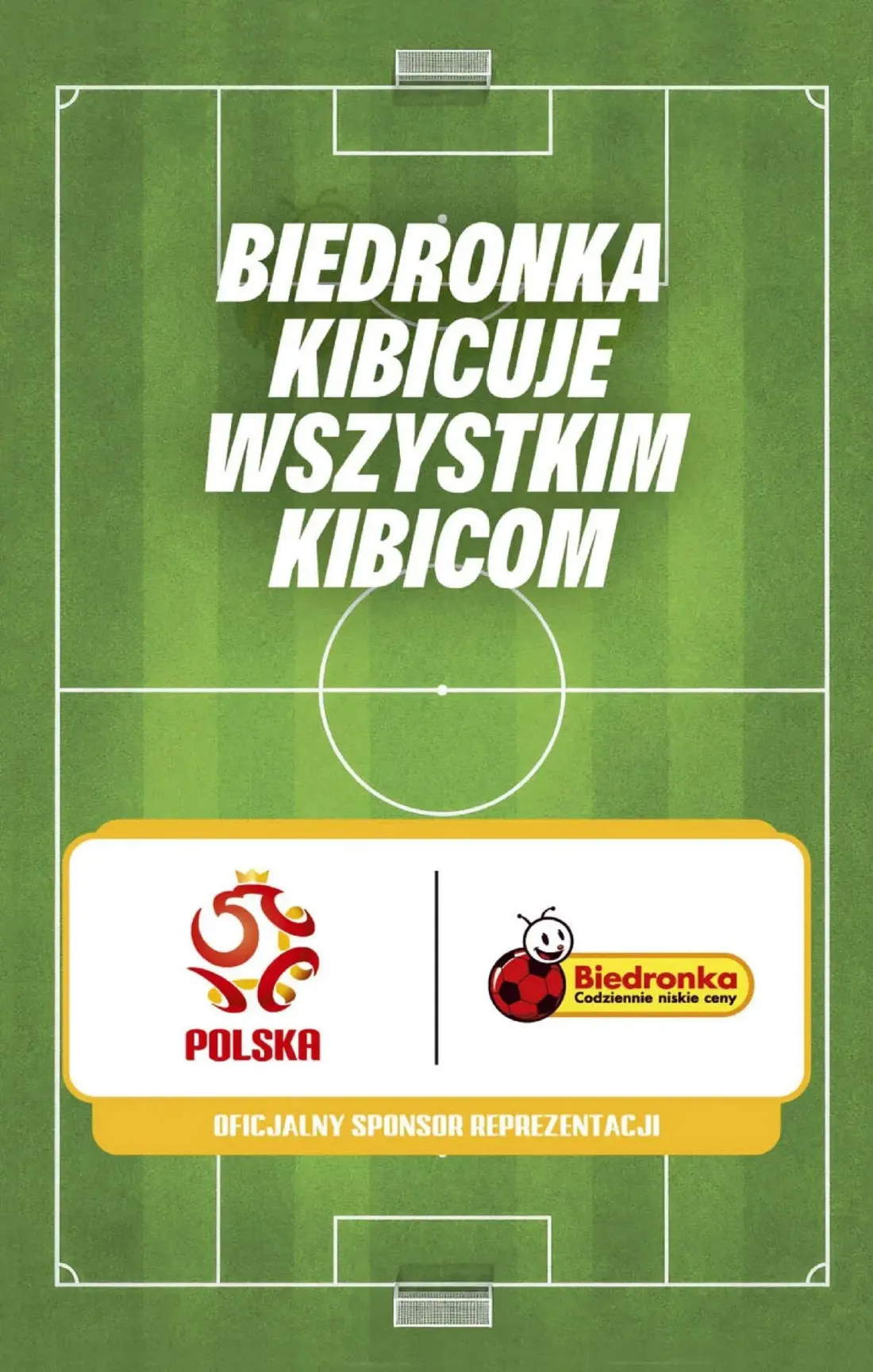 Biedronka gazetka, strona 9 z 9