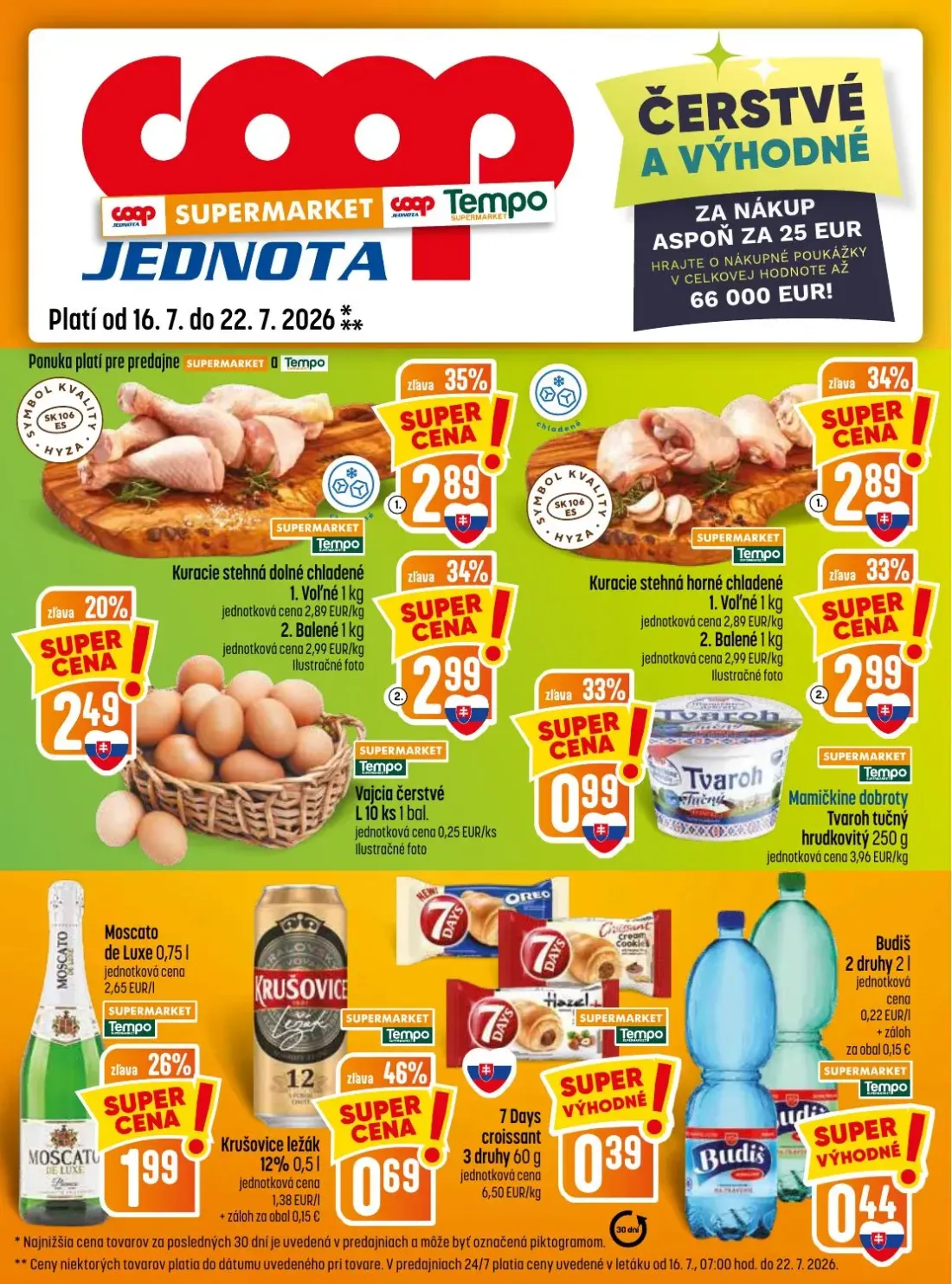 Coop Jednota leták, strana 13 z 28