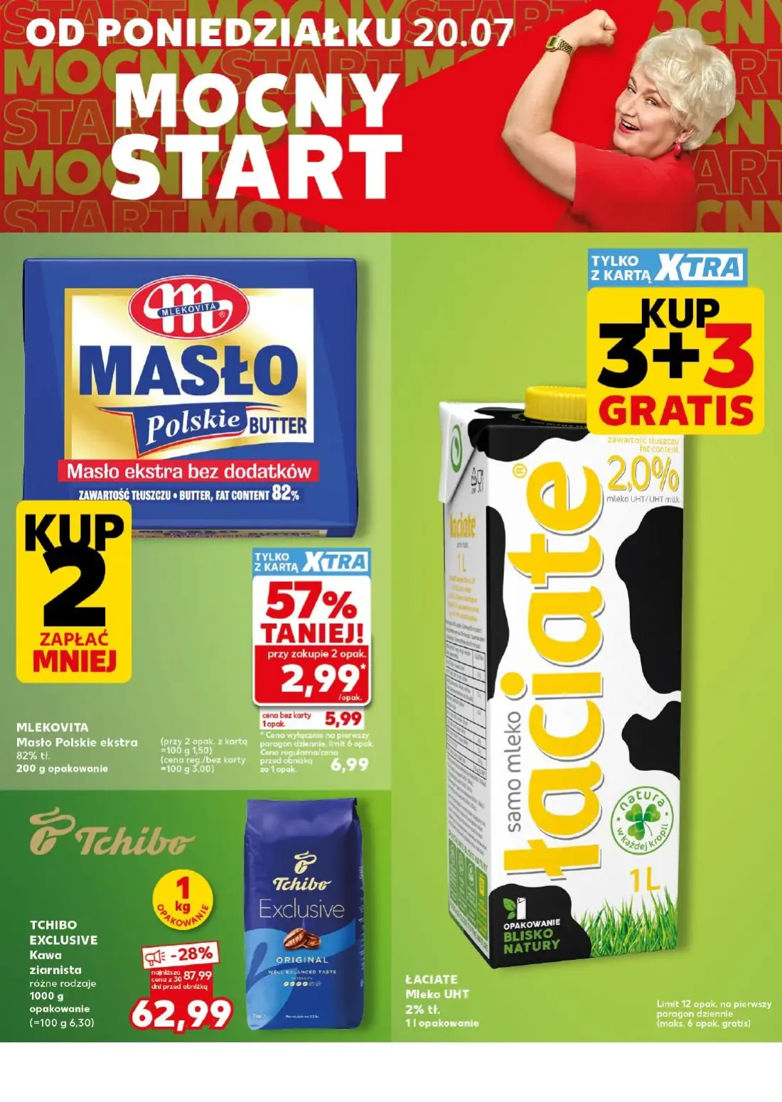 Kaufland gazetka, strona 2 z 26