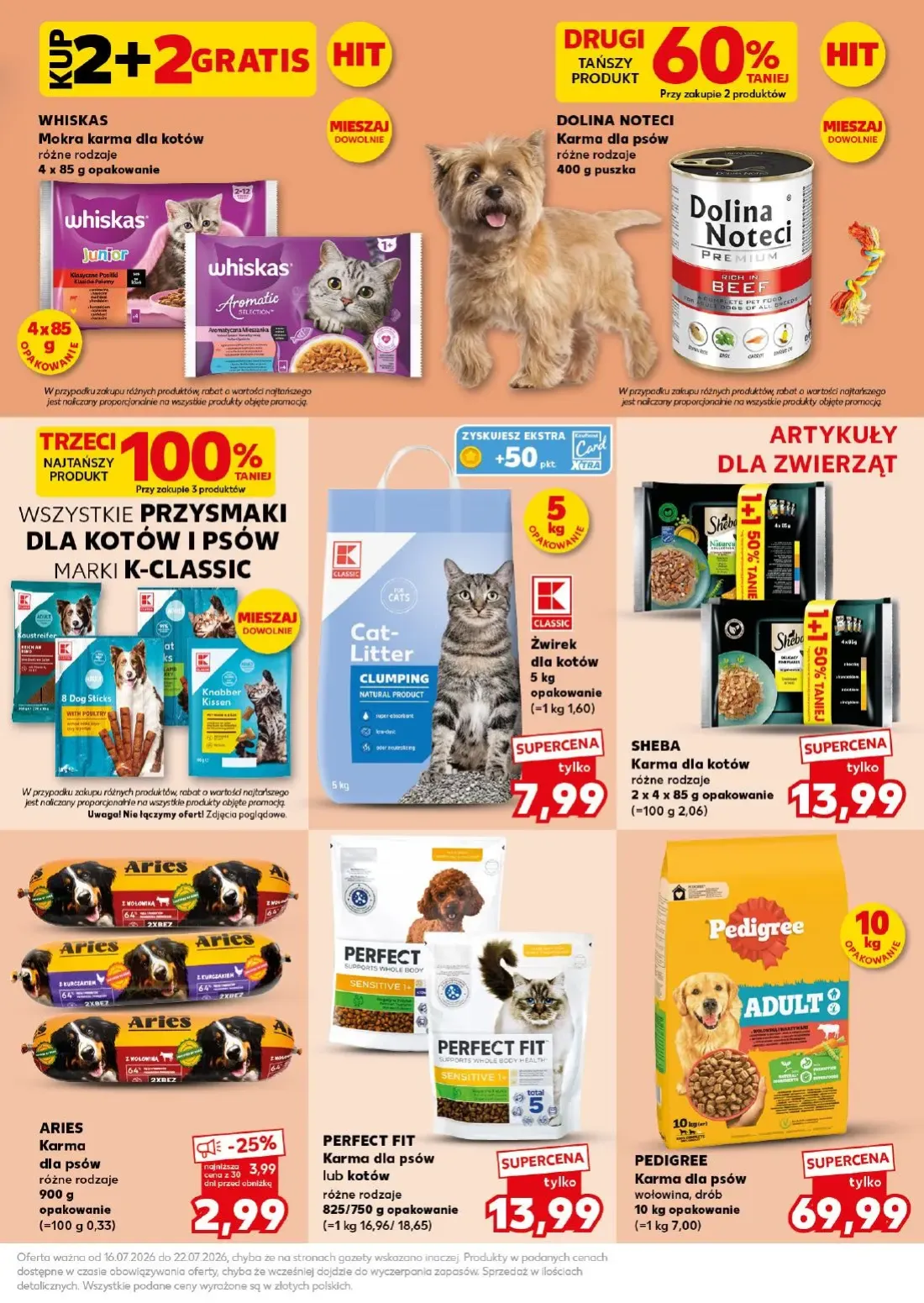 Kaufland gazetka, strona 21 z 26