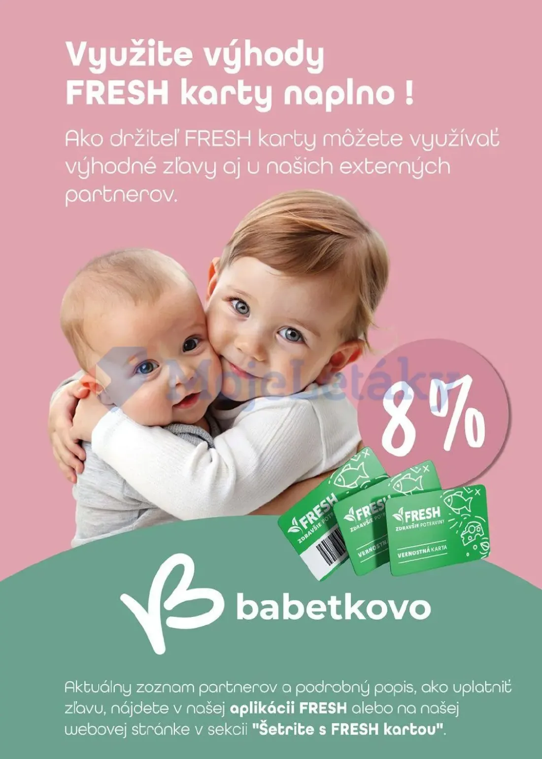 Fresh východ leták, strana 43 z 54
