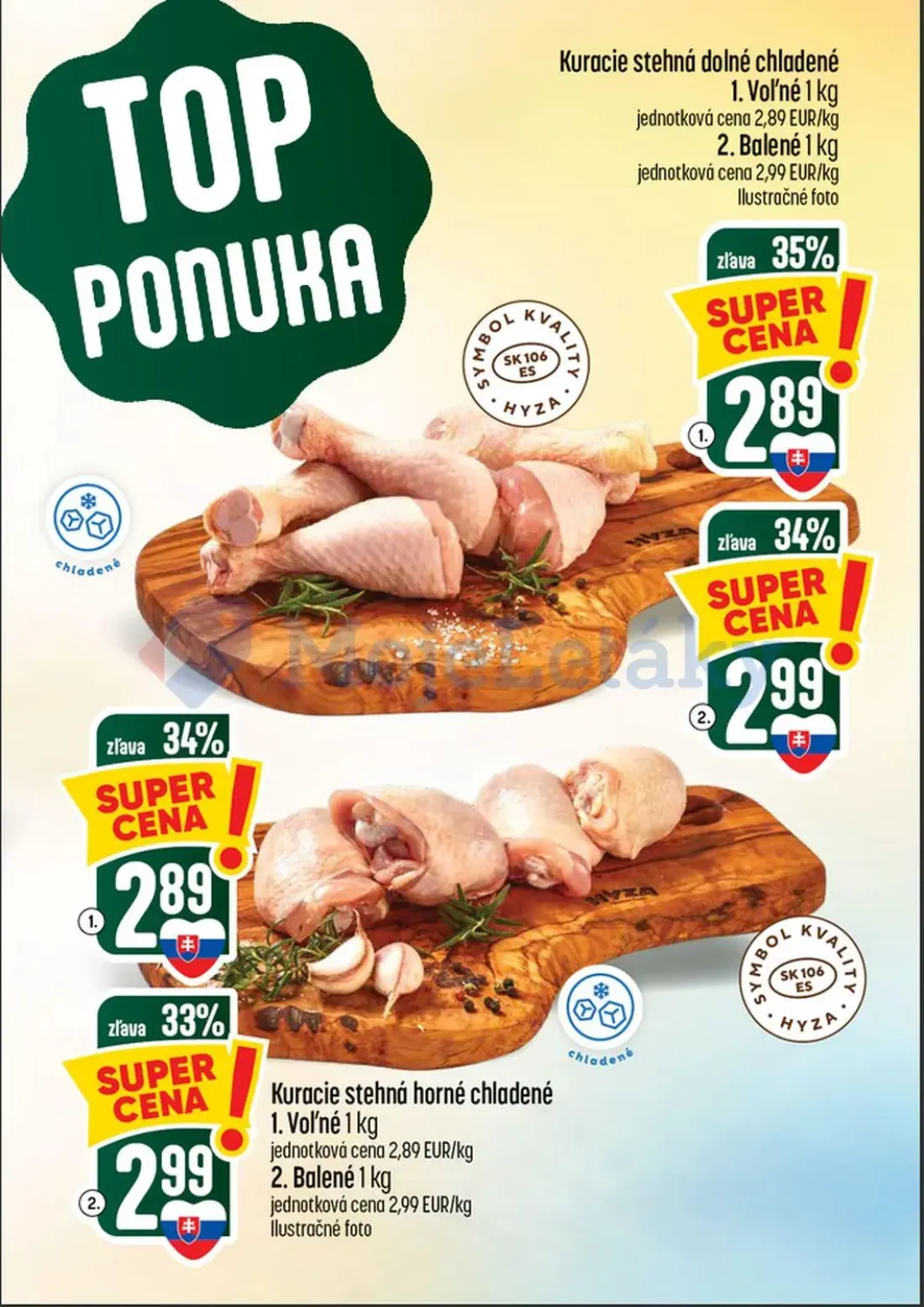 Coop Tempo leták, strana 3 z 60
