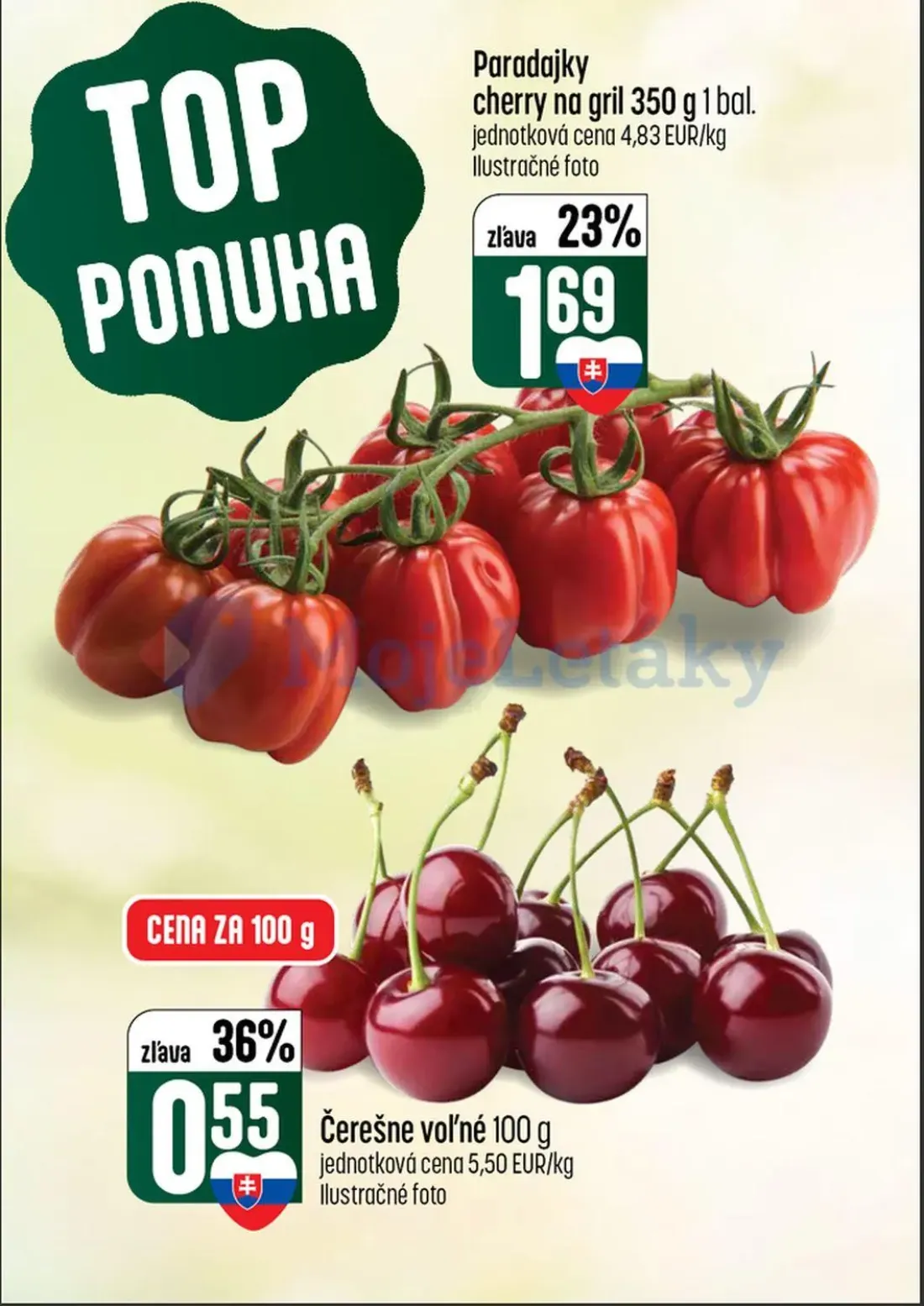 Coop Tempo leták, strana 4 z 60