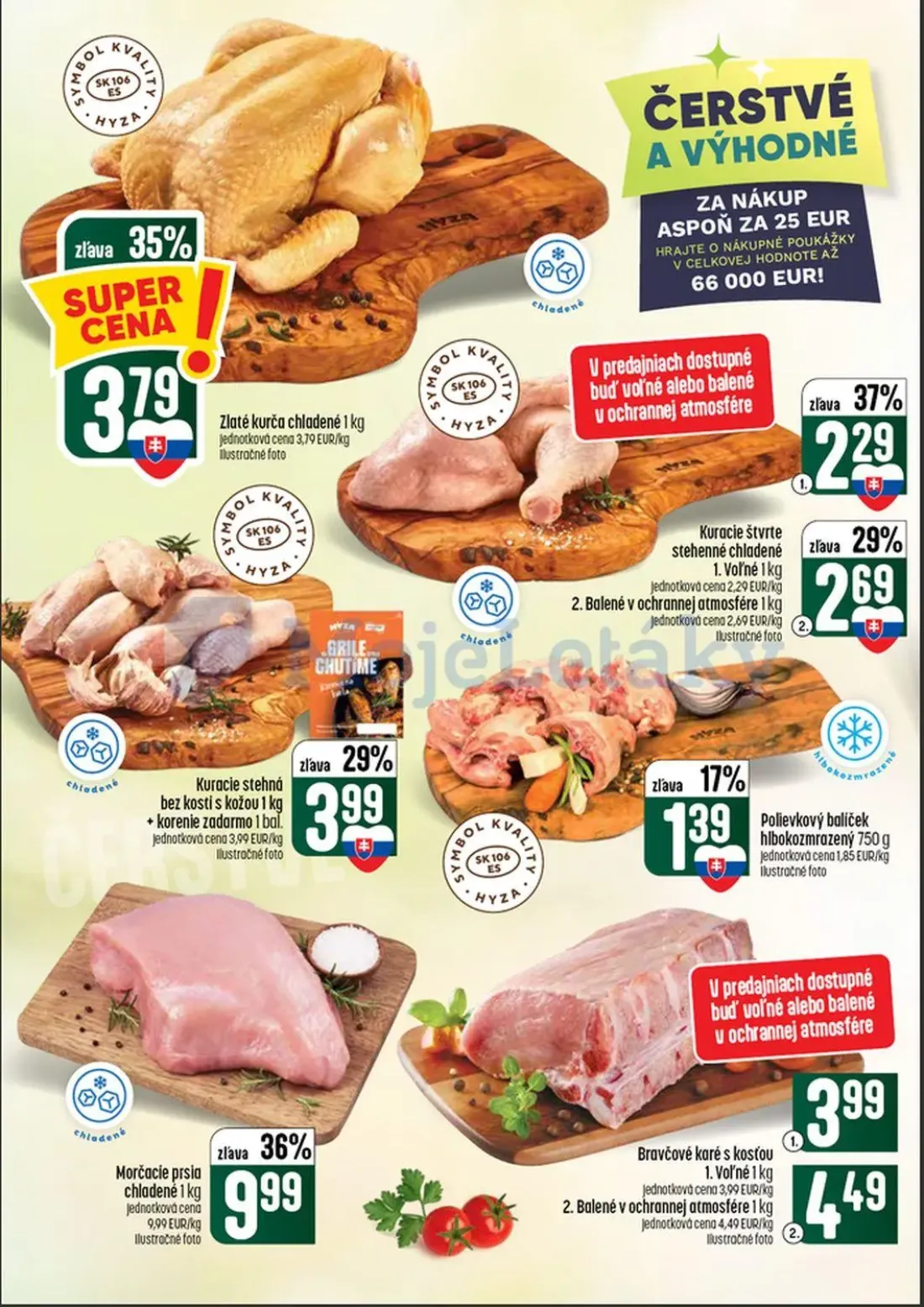 Coop Tempo leták, strana 8 z 60