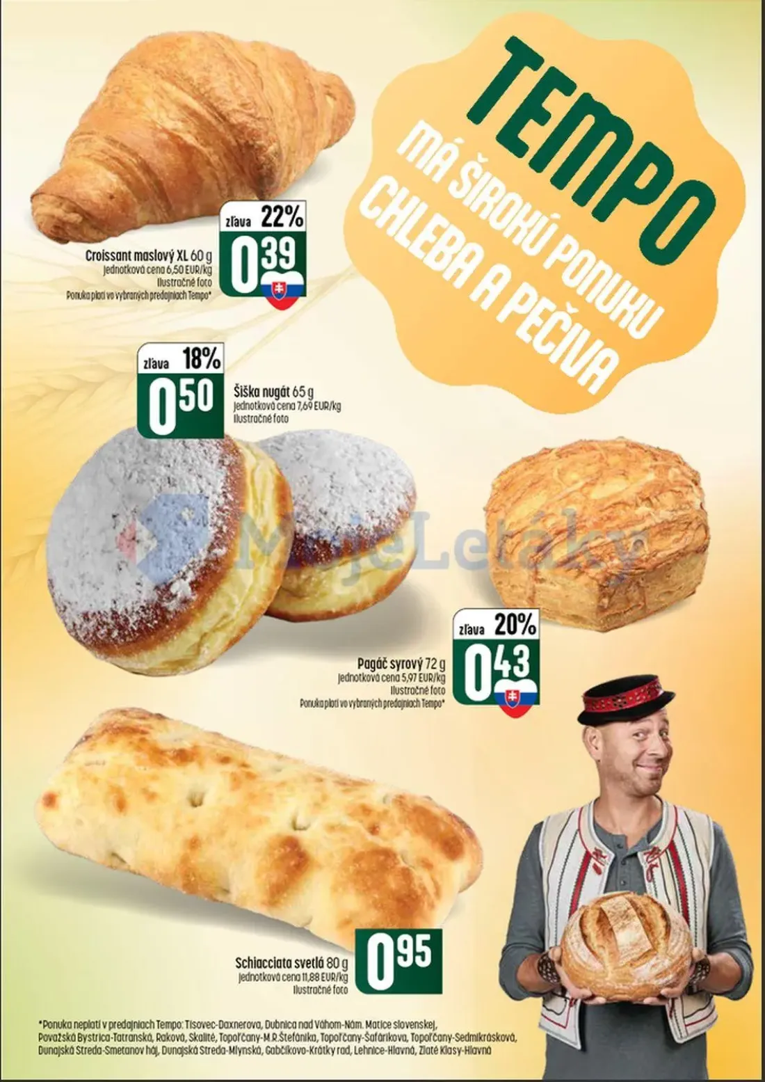Coop Tempo leták, strana 15 z 60