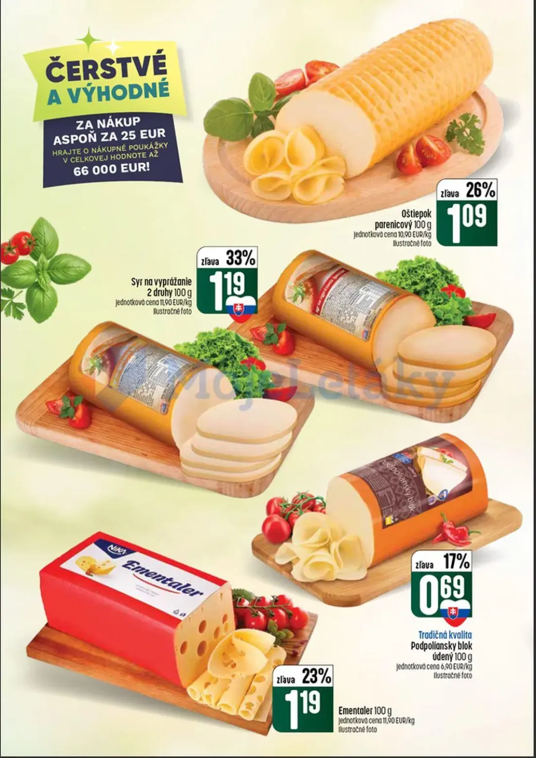 Coop Tempo leták, strana 16 z 60