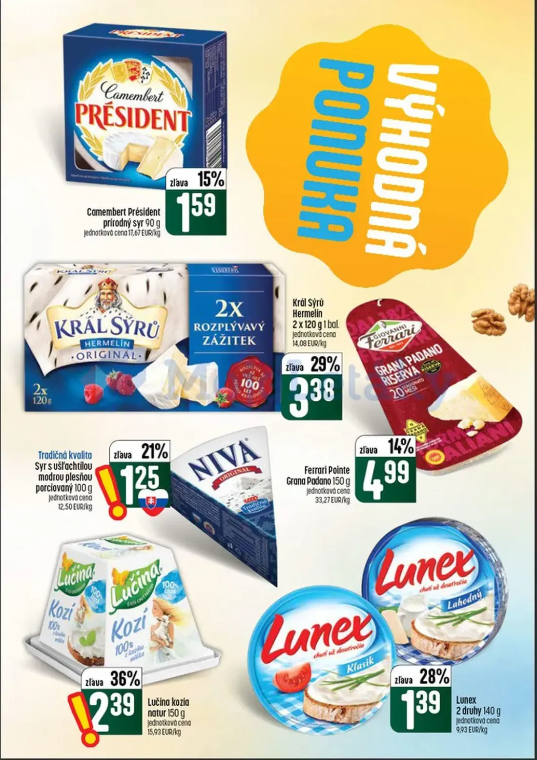Coop Tempo leták, strana 19 z 60