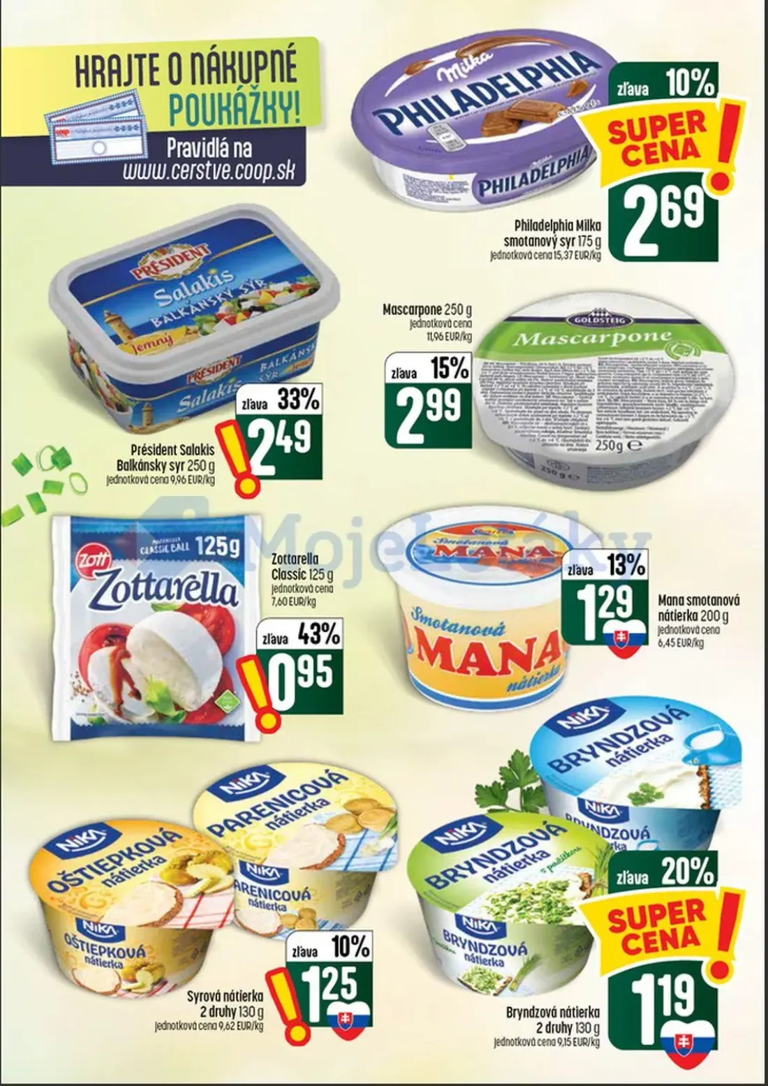 Coop Tempo leták, strana 20 z 60