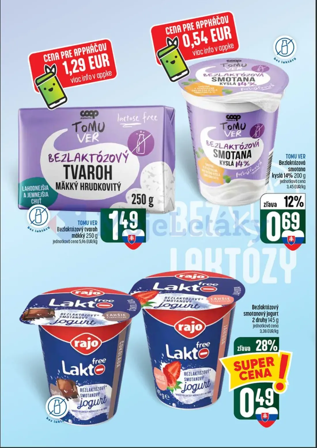 Coop Tempo leták, strana 24 z 60