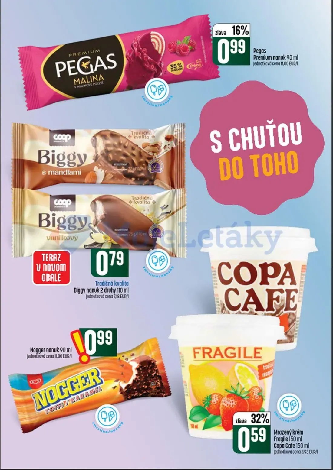 Coop Tempo leták, strana 26 z 60