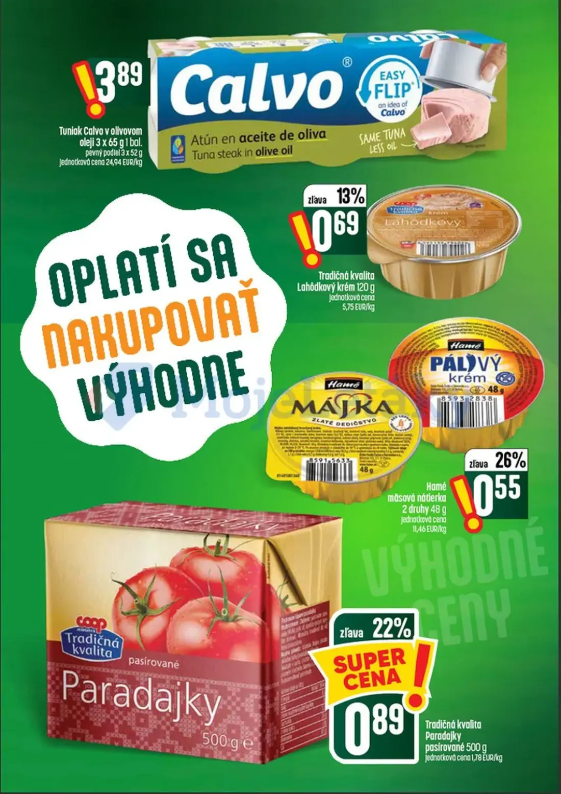 Coop Tempo leták, strana 30 z 60