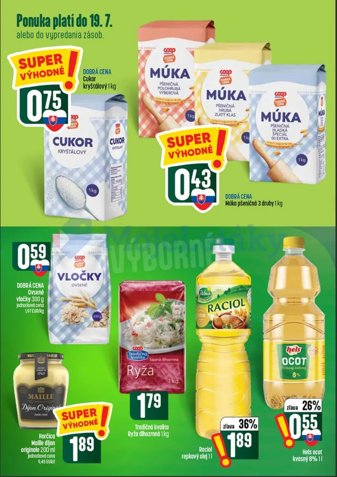 Coop Tempo leták, strana 32 z 60