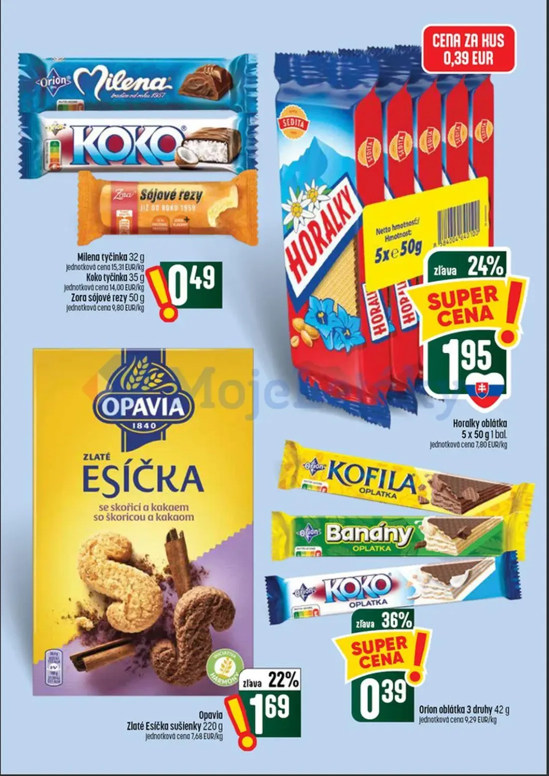 Coop Tempo leták, strana 35 z 60