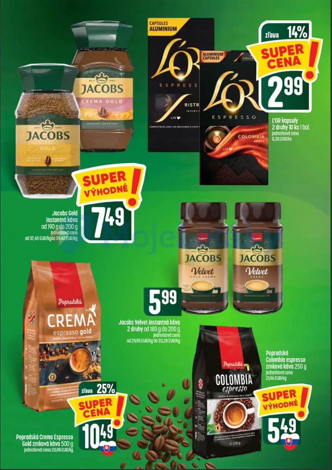 Coop Tempo leták, strana 42 z 60