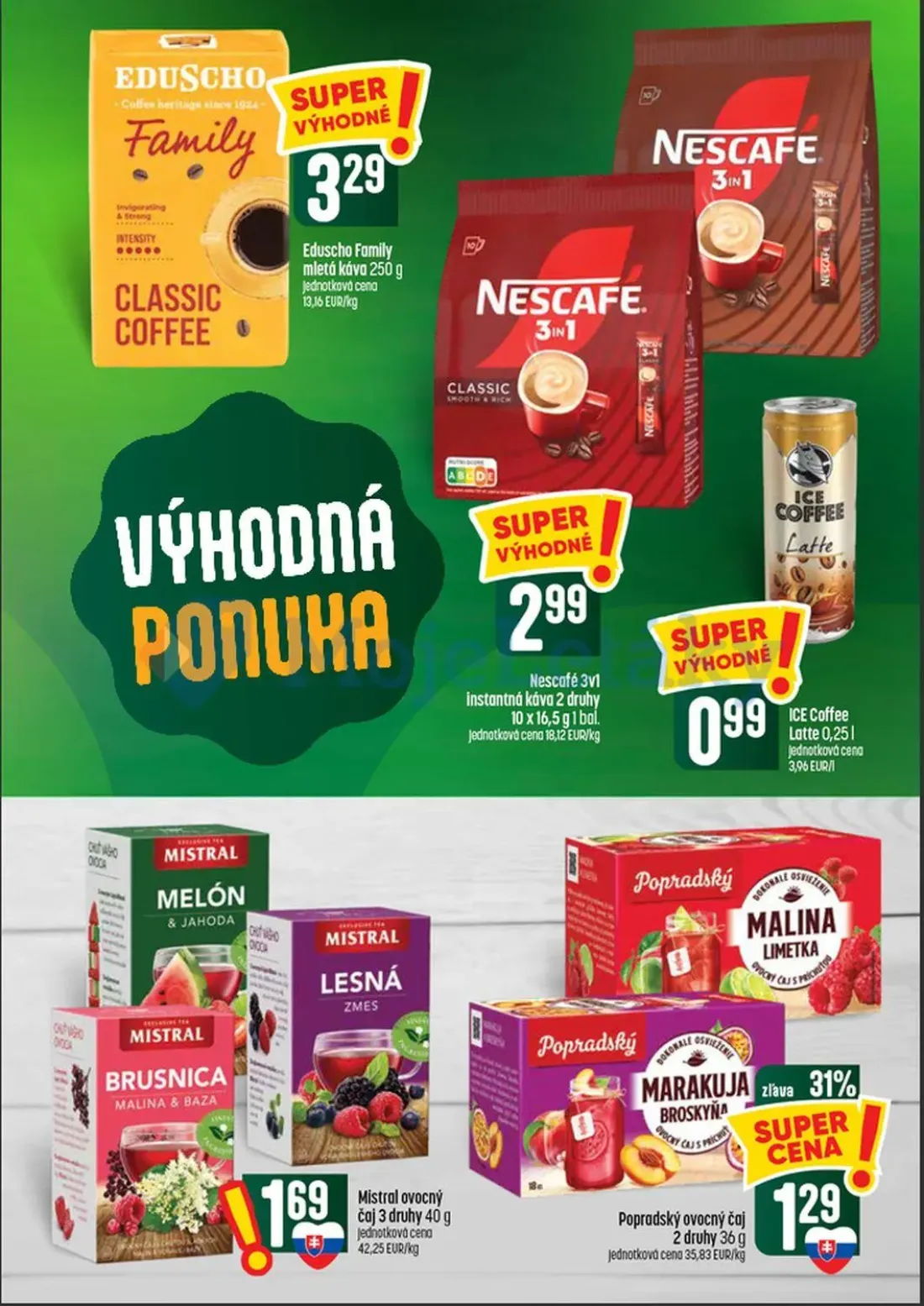 Coop Tempo leták, strana 43 z 60