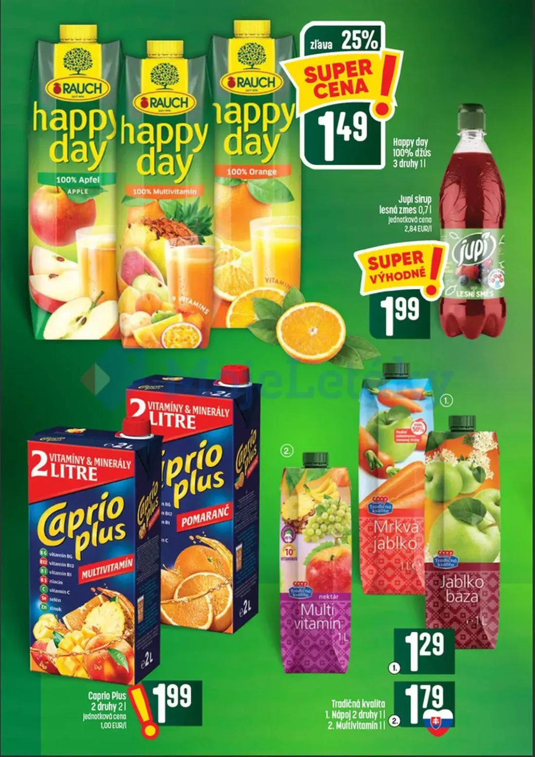 Coop Tempo leták, strana 46 z 60