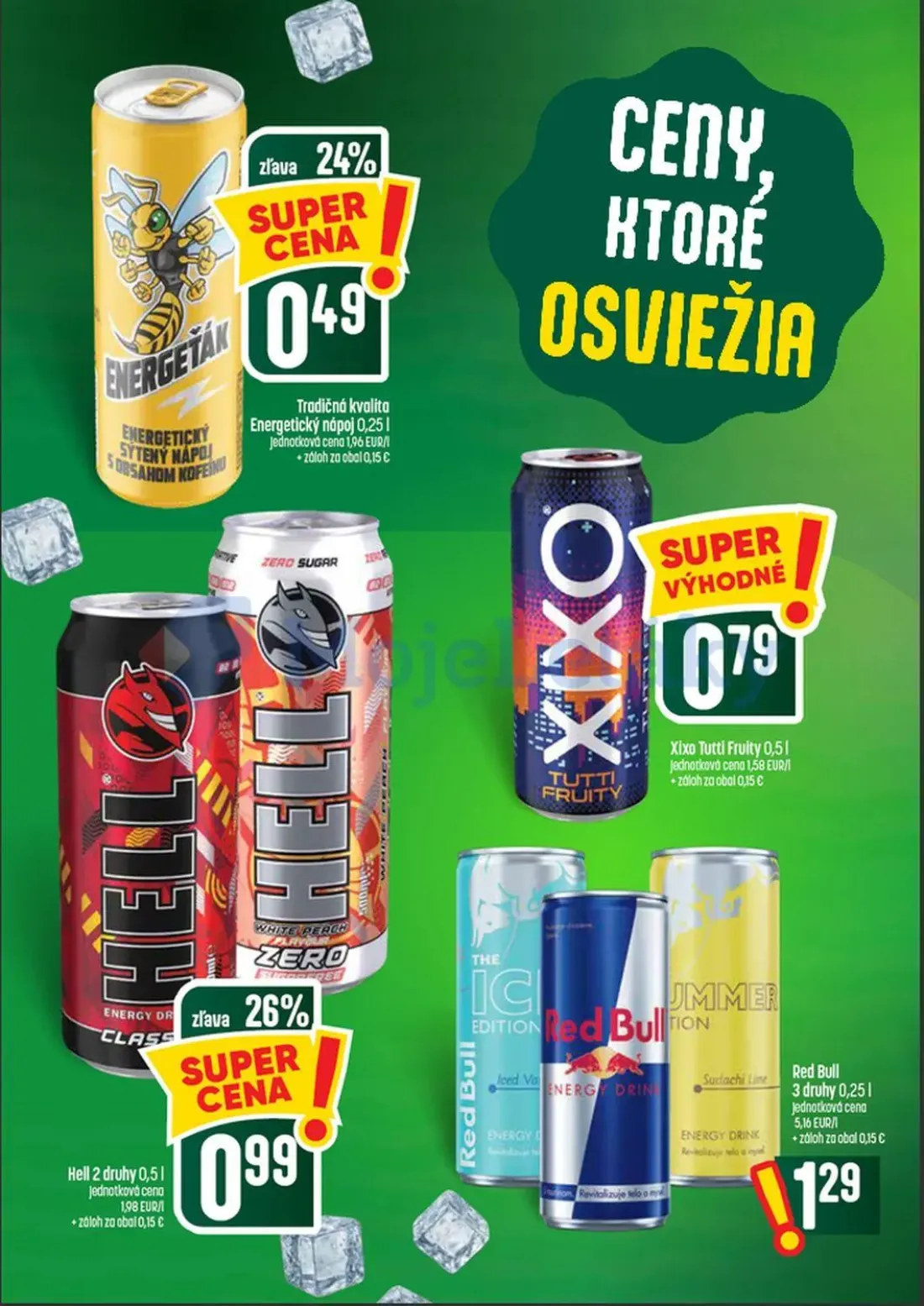 Coop Tempo leták, strana 48 z 60