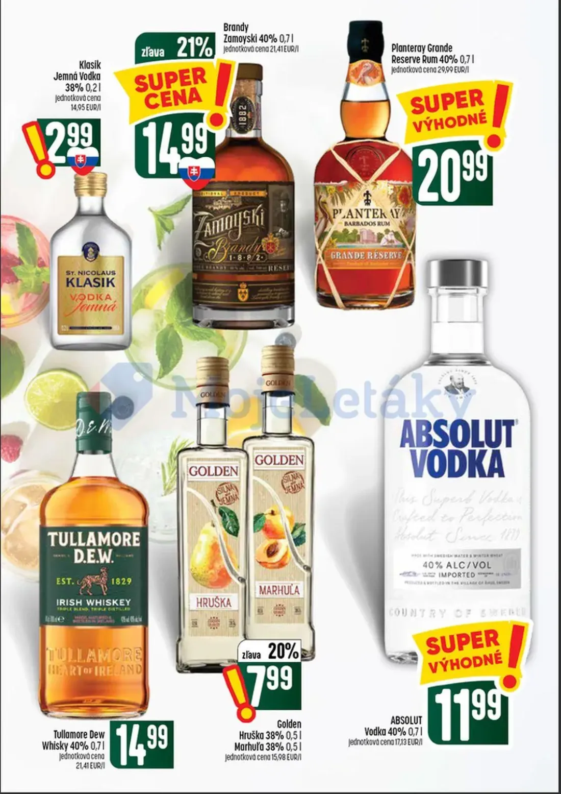 Coop Tempo leták, strana 53 z 60