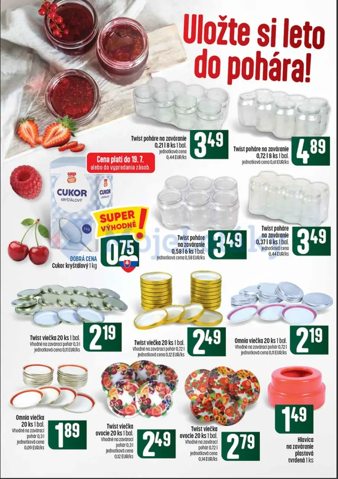 Coop Tempo leták, strana 54 z 60