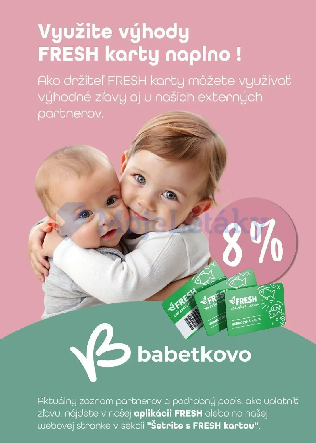 Fresh - západ leták, strana 41 z 50