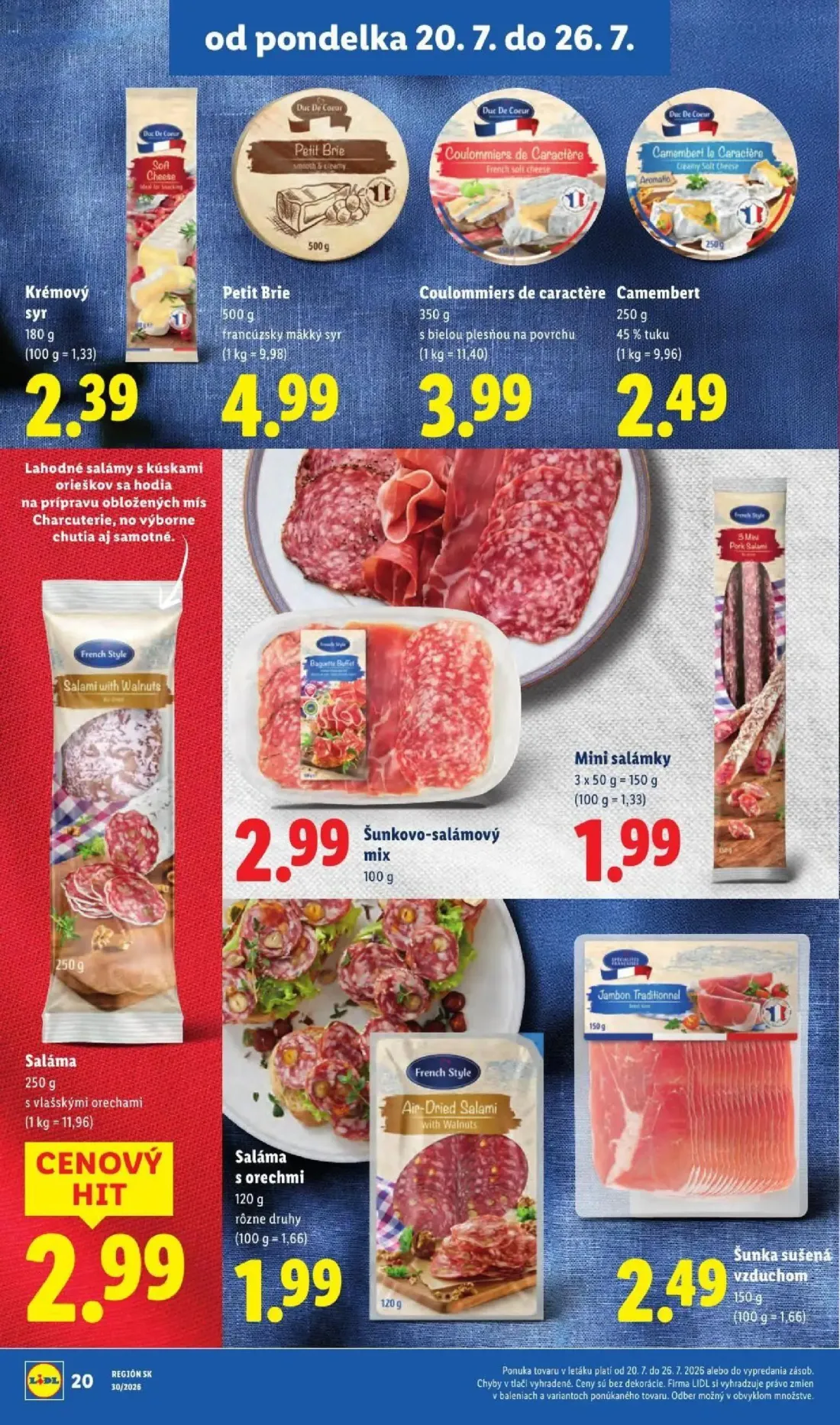 Lidl leták, strana 34 z 108