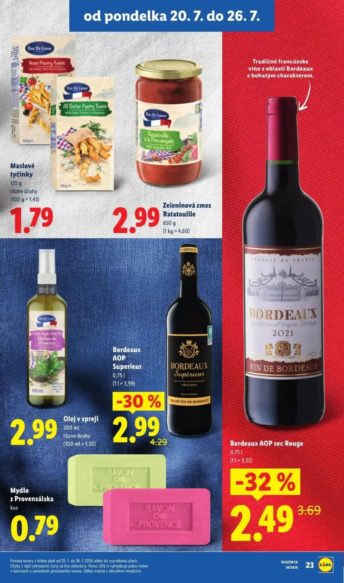 Lidl leták, strana 38 z 108
