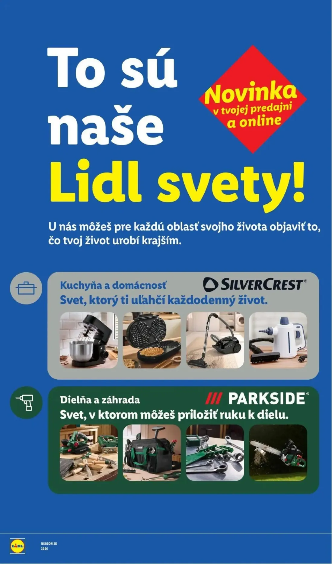 Lidl leták, strana 52 z 108