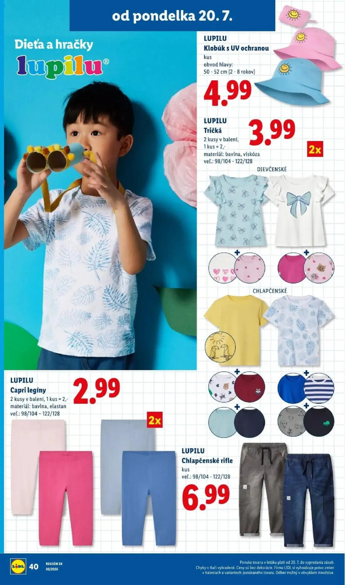 Lidl leták, strana 66 z 108