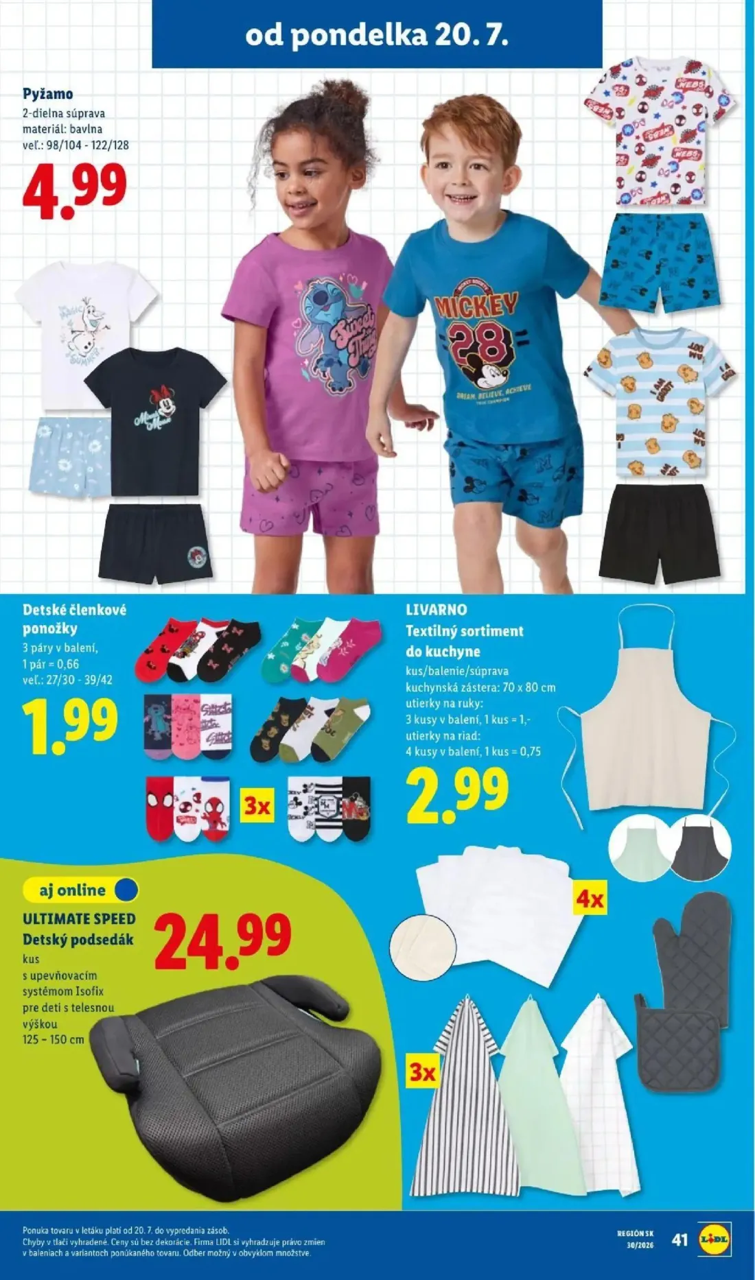 Lidl leták, strana 67 z 108